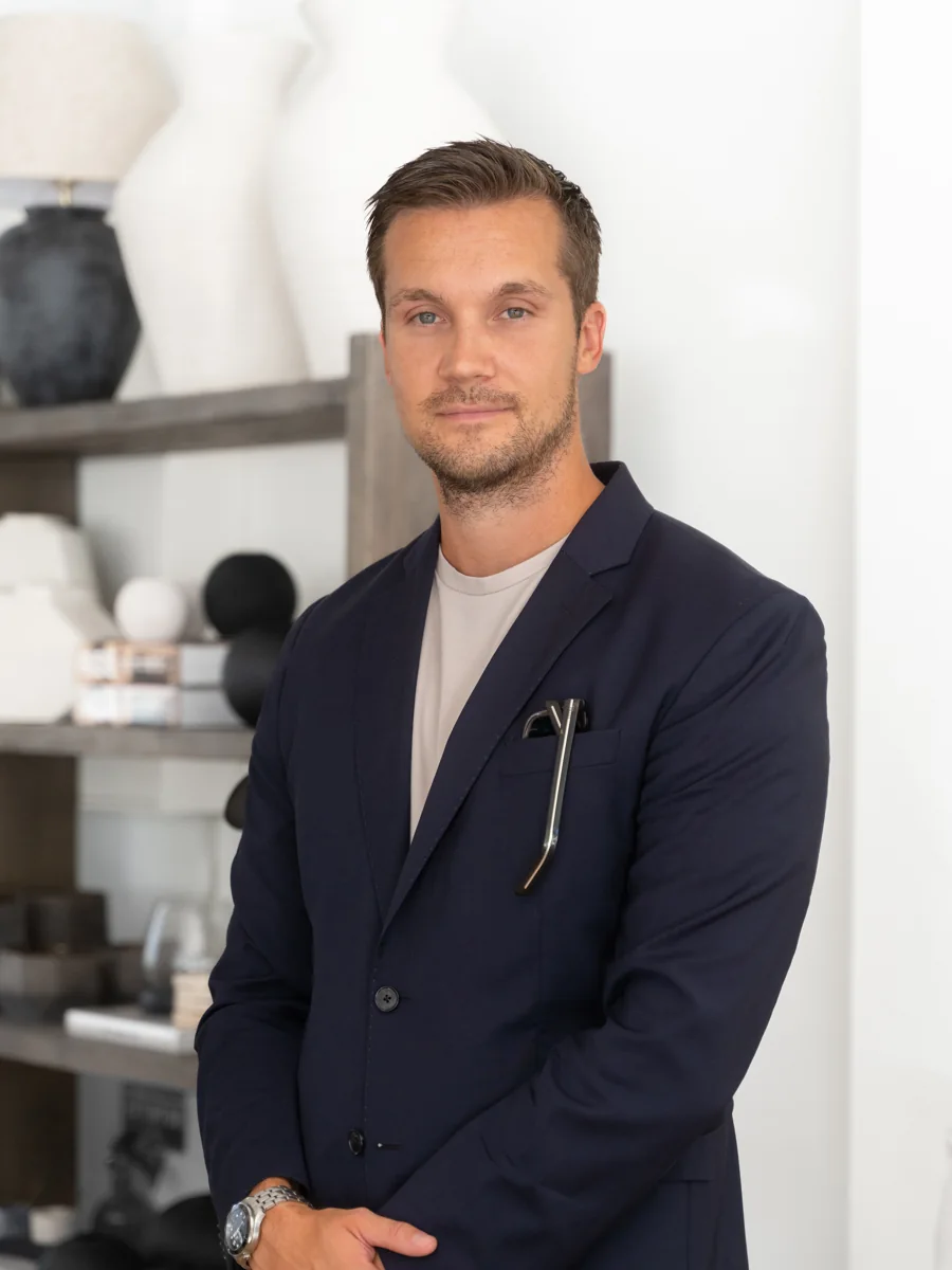 Johan Lohman