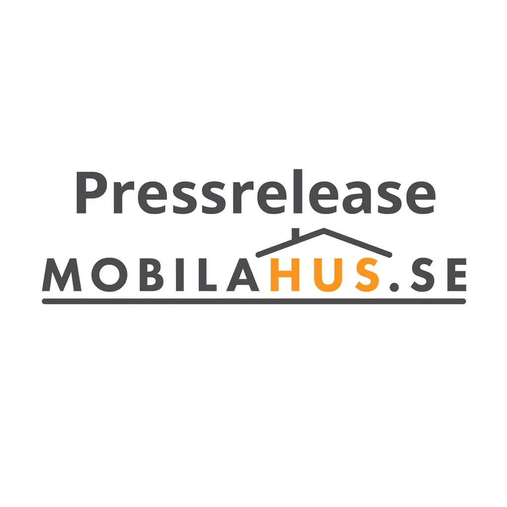 Mobilahus expansion i Östergötland