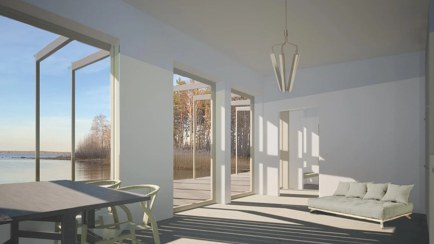 Husmodell 80